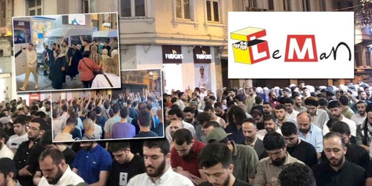 Kemalistlere küfreden gerçek İngiliz ajanları