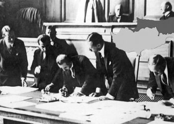 Lozan sonrası Kıbrıs mücadelemiz ve hurafelere cevap