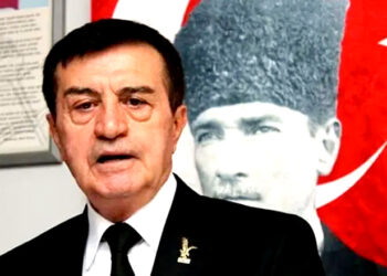 Osman Pamukoğlu, Gökçe Fırat’a anlattı:PKK ile müzakere suçtur, bunu yapanlar kafalarını giyotine uzatıyor!