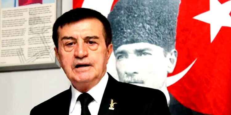 Osman Pamukoğlu, Gökçe Fırat’a anlattı:PKK ile müzakere suçtur, bunu yapanlar kafalarını giyotine uzatıyor!