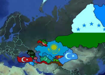 Türk milletinin ve Türk Dünyasının geleceği