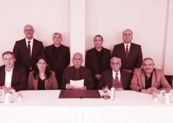 AKPKK açılımlarının değişmez klişeleri