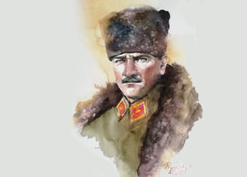 Mustafa Kemal: Cumhuriyet’in temeli Dumlupınar’da atıldı