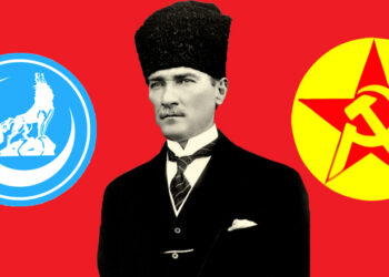 Kendini sananlar ülkesi