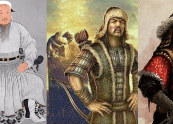 Hadi hayal edelim: Türk kahramanları Meclis ve sokakta!