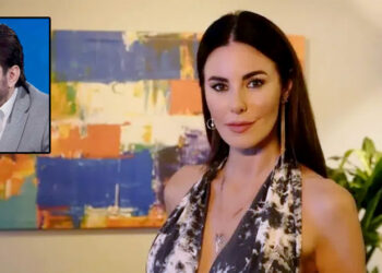 Defne Samyeli’den “Türkiyeli”lere Türklük dersi!