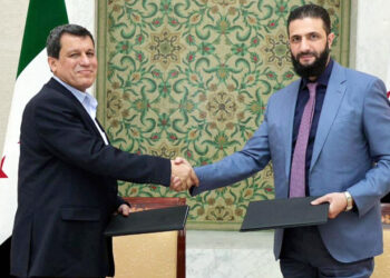 Ak kurtlar aç kalınca