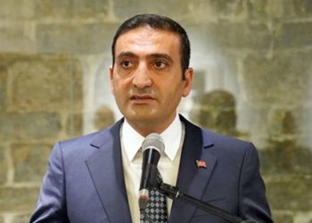 Özgür Özel’in “Saray ile müzakere” taktiğinin son kurbanı: İnan Güney