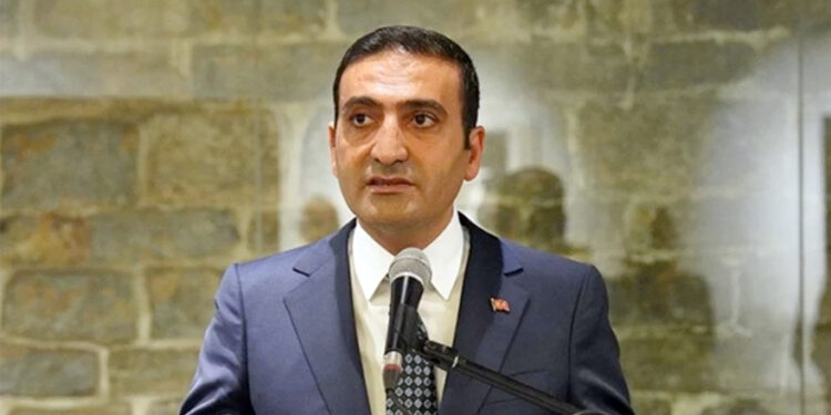 Özgür Özel’in “Saray ile müzakere” taktiğinin son kurbanı: İnan Güney