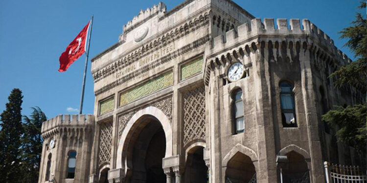 Diploması var, makalesi yok:Rektörler konuşuyor, bilim susuyor