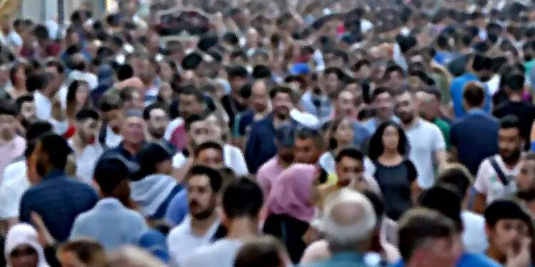 Küçük hesapların büyük ülkesi