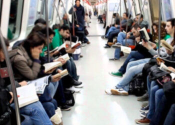 “Türkiye edebiyatı” bitti, sıra “Türkiye okuru”na geldi