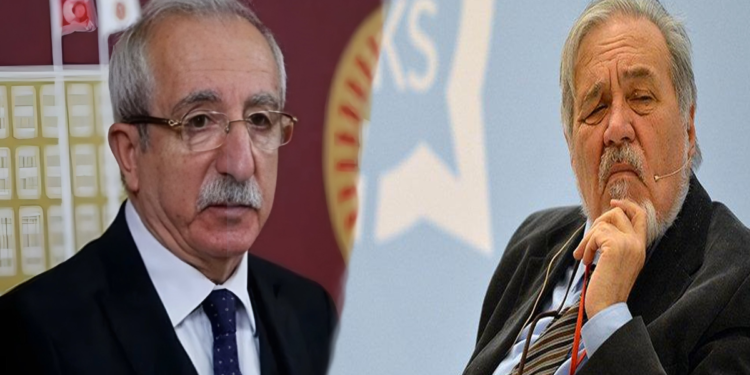 Orhan Miroğlu ve iflah olmaz Kürt şovenizmi