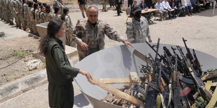 Ortadoğu’da yeni harita:Silahlar susarken planlar devam ediyor (2)