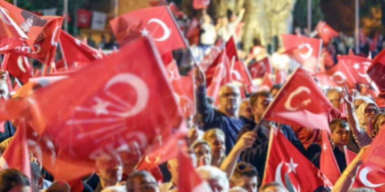 Türkiye örneği (2)