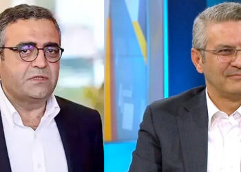 CHP’nin komisyona gönderdiği Kürtçüler