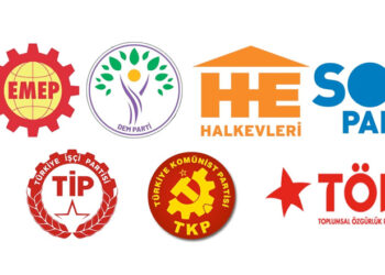 Sol, antiemperyalizm, Kürtçülük ve “kardeşlik”