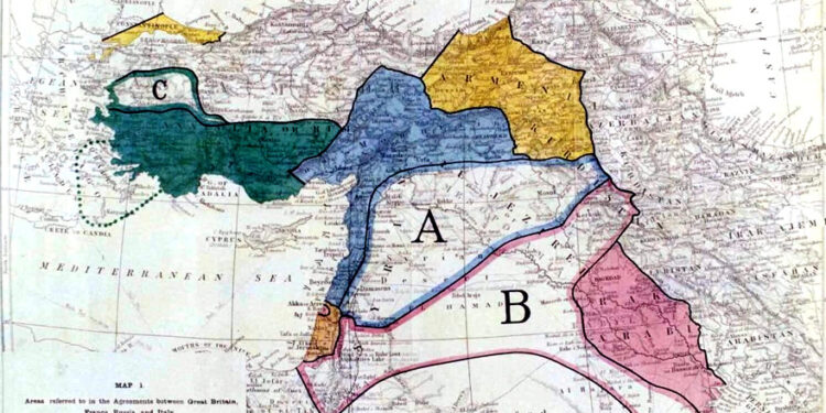 Ulus-Devlet eleştirileri ve Ortadoğu’nun geleceği: (1)