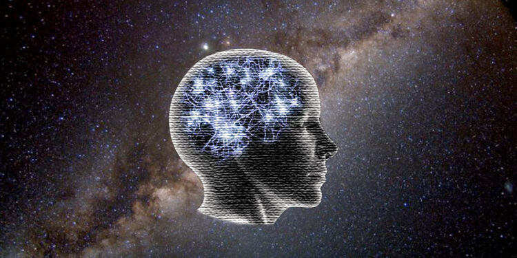 Zihin: Hayal gücünün hacimsel uzayıdır