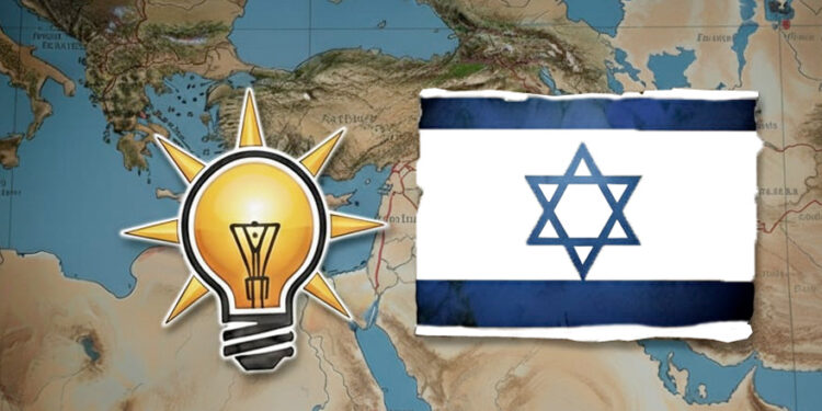 İsrail’le savaş senaryoları, kayyum fiyaskosunu örtmek için