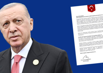 “Şehit Ailelerine Mektup”ta sansürlenen sözcük: Türk