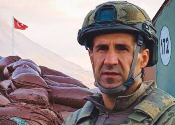 Orkun Albay’ı kim tutuklattı:RTE mi? Bahçeli mi? Apo mu?