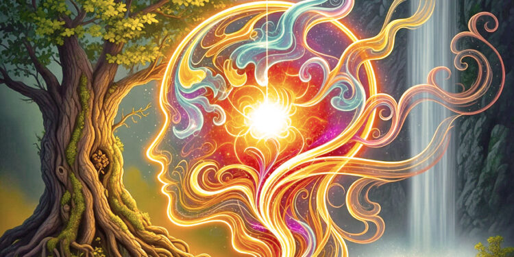 Sanatın doğallığı buluşu