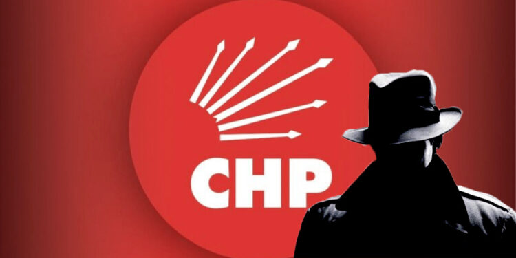 Mansur Yavaş operasyonu ve CHP içi muhbirlik sorunu