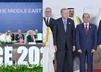 Gazze’de Sevr haritasına sevinen AKP