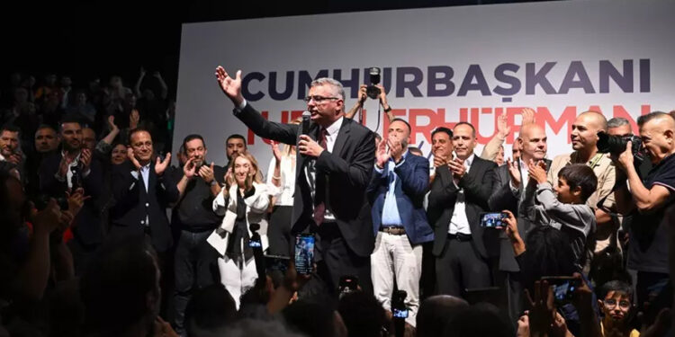 KKTC’de seçim bitti: Kaybedenler ve kazananlar