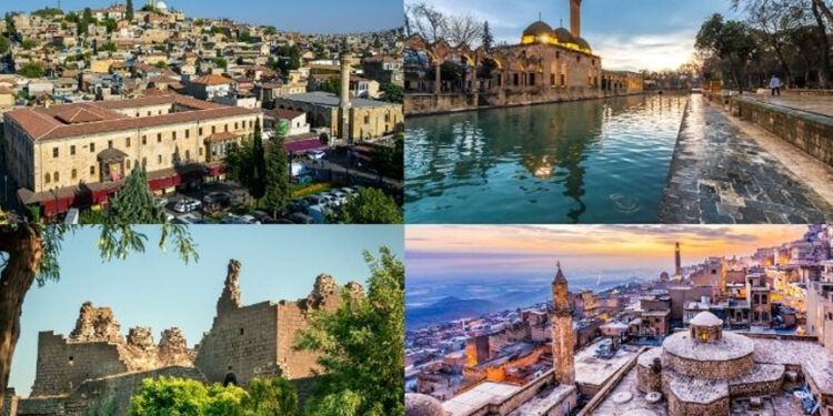 Fırat’ın karşı tarafında birkaç güzel gün — Memleket gezilerinden notlar —