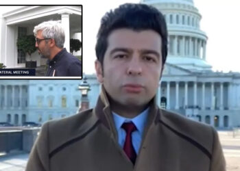 2 yıl önce yazdığımız AKP-ABD-İsrail planını NTV muhabiri ifşa etti