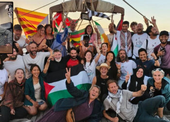 Yobazın yobaz ile sınavı: Atatürk düşmanının Sumud kadınlarına hakareti