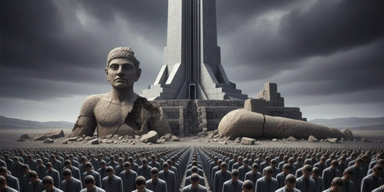 Egemen zümrelerin duymak istemediği o soru üzerine