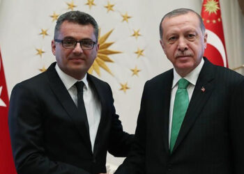 Neo-“Osmanlı”cı AKP’nin 150 yıl sonra Kıbrıs’ı ABD-İsrail’e satma planı