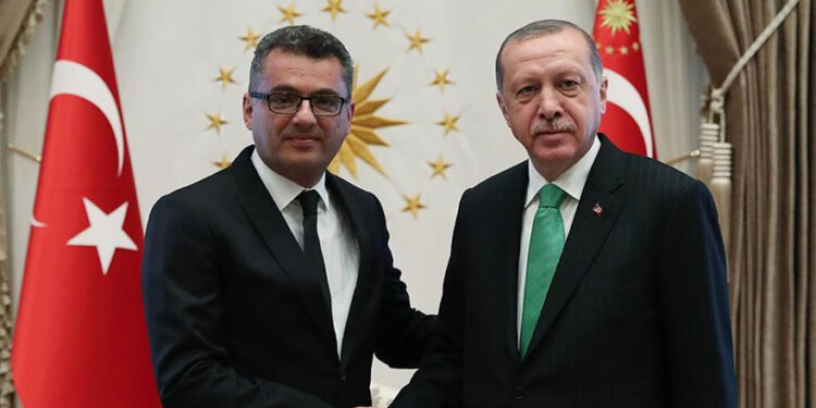 Neo-“Osmanlı”cı AKP’nin 150 yıl sonra Kıbrıs’ı ABD-İsrail’e satma planı