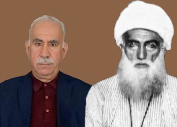 “Demokratik İslam”, Şeyh Saitçi Kürt İslamcılıktır