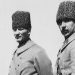 Mustafa Kemal’in askeri İsmet İnönü’ye saygıyla, minnetle…