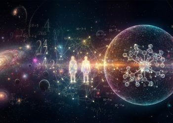 Nebulatik boyutlar/moleküler boyutlar