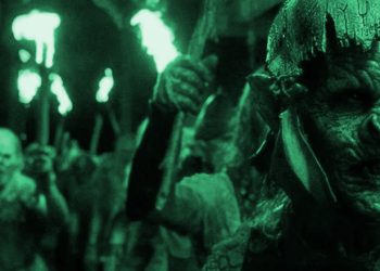 Yeni Ruslar – Orklar, Çoçi Han’ın balalarıdır