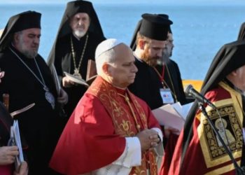 İznik Konsülü çerçevesinde Roma’nın birleşmesi ve Türkiye – İtalya ittifakı