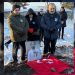 Yarım kalan sadece bir ömür değil, Yüreğimizdir: Güle güle Okan…
