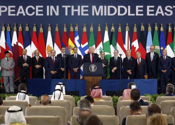 Gazze için “Barış Kurulu” mu, emperyalist senaryo mu?