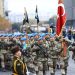 Türk Ordusu güçlüdür çünkü Türk Milleti vardır