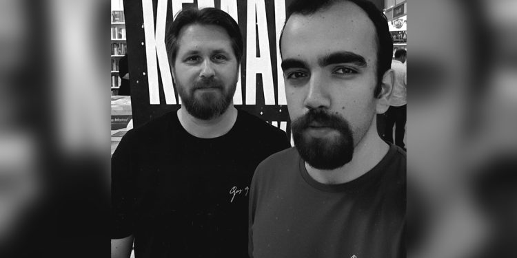 Okan Abi, bana ışığı söndürmemeyi öğretmişti