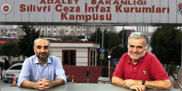 Asıl soru: Ruşen ve İsmail, Silivri’de nasıl fink atıyor?