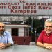 Asıl soru: Ruşen ve İsmail, Silivri’de nasıl fink atıyor?