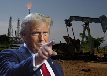 Trump’ın Venezuela politikası: Herşey petrol için mi?