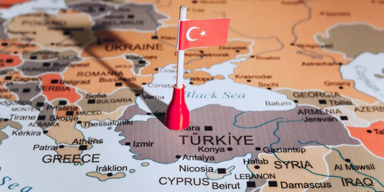 Kriz kuşağında Türkiye