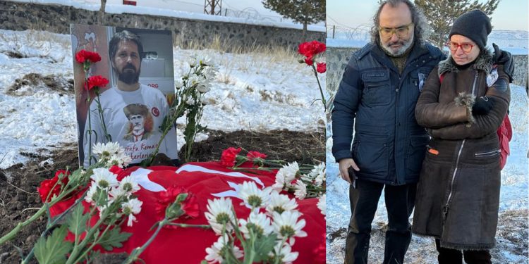 Yine rüya değil!